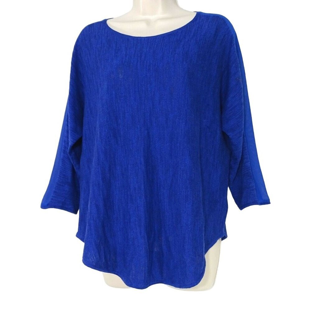 Moth Anthropologie Knit Top Shirt Pullover Size S